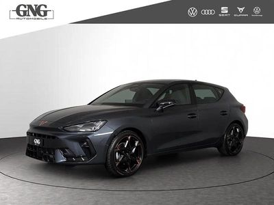 Gray Neu 2025 Cupra Leon | CHF 45’130