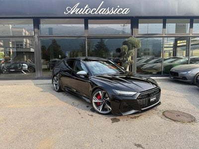 Gebraucht 2020 Audi RS6 Kombi | CHF 81’900 (Fairer Preis)