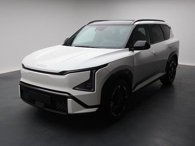 Neu Kia EV5 GT-Line 159 kW (217 PS) 2026 Weiss SUV