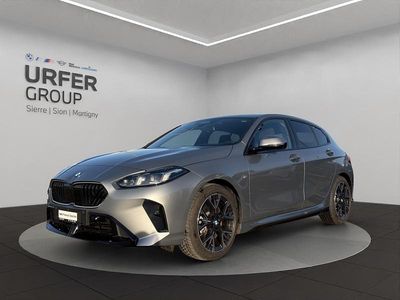 Gebraucht BMW 123 M Sport 218 PS (160 kW) 2025 Grau Kleinwagen