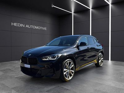 Schwarz Gebraucht 2023 BMW X2 Performance SUV | CHF 37’900 (Fairer Preis)