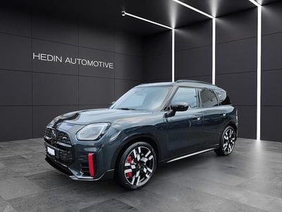 Gebraucht Mini John Cooper Works Countryman 300 PS (220 kW) 2024 SUV