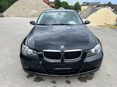 Gebraucht 2008 BMW 316 | CHF 999