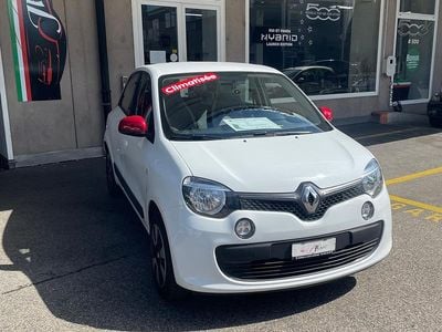Gebraucht 2017 Renault Twingo Intens Kleinwagen | CHF 5’890 (Etwas zu teuer)