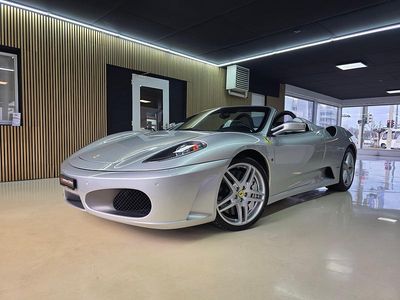 Gebraucht 2007 Ferrari F430 | CHF 169’900