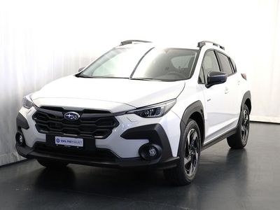 Weiss Gebraucht 2025 Subaru Crosstrek SUV | CHF 34’020 (Fairer Preis)