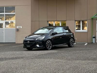 Gebraucht 2019 Opel Corsa Kleinwagen | CHF 13’850 (Etwas zu teuer)