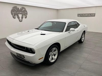 Gebraucht 2011 Dodge Challenger SXT Coupé | CHF 15’900