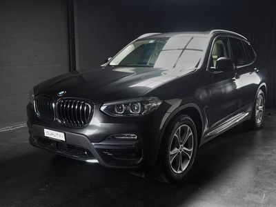 Gebraucht 2018 BMW X3 Luxury Line SUV | CHF 25’900