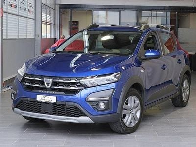 Gebraucht 2021 Dacia Sandero Comfort Kleinwagen | CHF 13’500 (Fairer Preis)