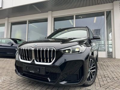 gebraucht BMW X1 20d 48V M Sport