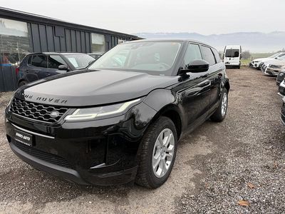 Gebraucht 2019 Land Rover Range Rover R-Dynamic SUV | CHF 29’900