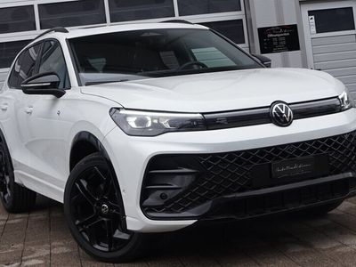 Neu 2025 VW Tiguan R-line SUV | CHF 54’890 (Fairer Preis)