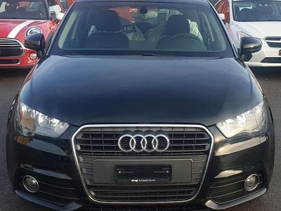 Gebraucht Audi A1 Sportback Ambition 90 PS (66 kW) 2014 Kleinwagen