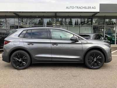 Neu 2025 Skoda Elroq RS SUV | CHF 48’850 (Superpreis)