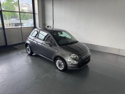 Gebraucht 2016 Fiat 500 Lounge | CHF 6’900 (Fairer Preis)