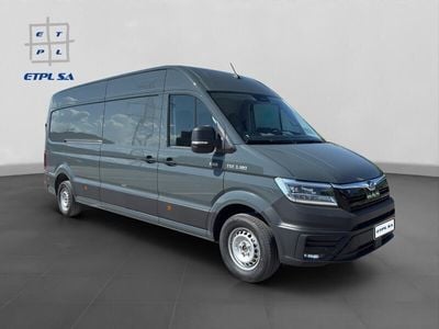 Neu 2025 MAN TGE Van | CHF 61’800