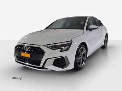 Audi A3 Sportback e-tron