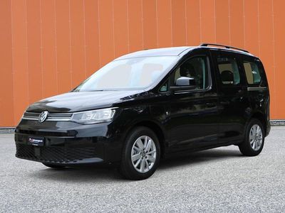Neu 2025 VW Caddy Life Van / Kleinbus | CHF 35’900