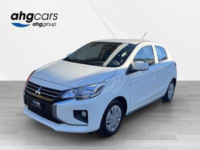 Gebraucht Mitsubishi Space Star Inform 71 PS (52 kW) 2023 Kleinwagen