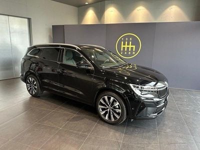 Gebraucht 2024 Renault Espace Techno Van / Kleinbus | CHF 28’990 (Superpreis)