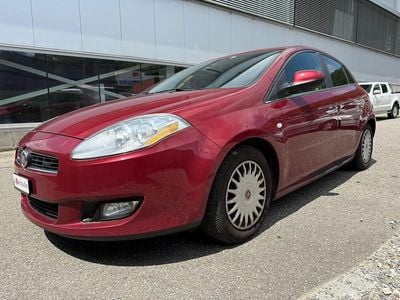Fiat Bravo