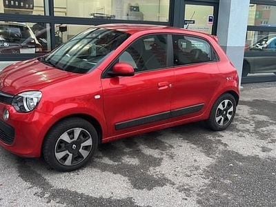 Gebraucht 2015 Renault Twingo Zen Kleinwagen | CHF 6’500 (Fairer Preis)