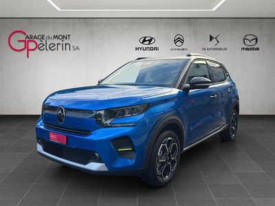 Neu Citroën C3 101 PS (74 kW) 2025 Kleinwagen