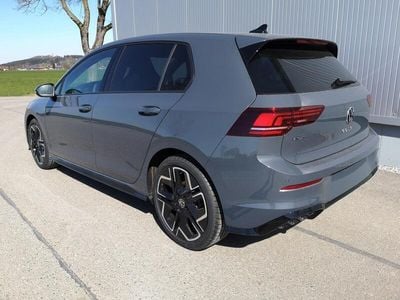 VW Golf VIII