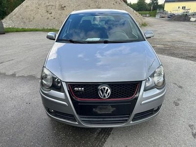 Gebraucht 2008 VW Polo GTI | CHF 2’999 (Superpreis)