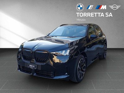 Neu 2025 BMW X3 M Sport SUV | CHF 98’700 (Fairer Preis)