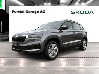 Neu (2026) Skoda Karoq Selection 150 PS | Fairer Preis
