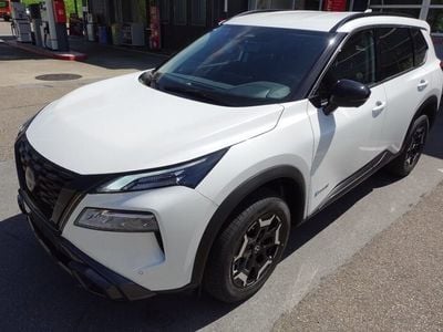 Gebraucht 2024 Nissan X-Trail SUV | CHF 41’770 (Teuer)