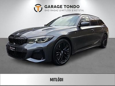 Gebraucht BMW M340 Shadowline 340 PS (250 kW) 2022 Limousine