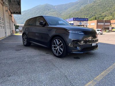 Gebraucht Land Rover Range Rover Sport SE Dynamic 301 PS (221 kW) 2023 SUV