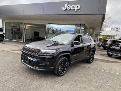 Neu 2025 Jeep Compass North SUV | CHF 41’390 (Fairer Preis)