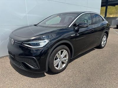 Schwarz Gebraucht 2022 VW ID.5 Pro Performance SUV | CHF 34’500 (Etwas zu teuer)