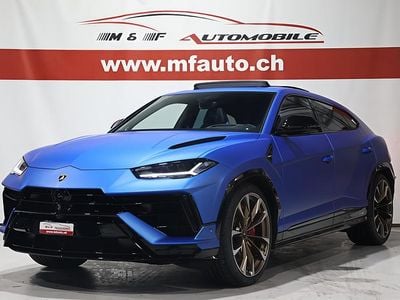 Gebraucht 2024 Lamborghini Urus SUV | CHF 279’900