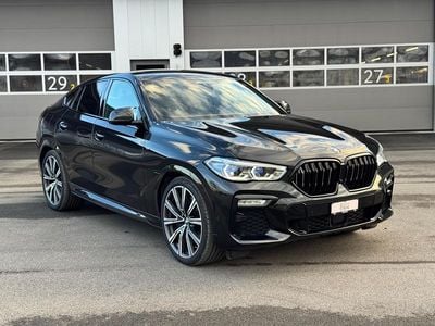 Gebraucht 2020 BMW X6 M Sport SUV | CHF 60’900 (Guter Preis)