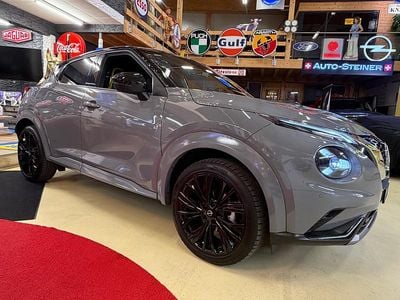 Gebraucht 2025 Nissan Juke SUV | CHF 28’800 (Teuer)