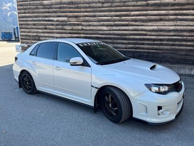 Subaru WRX STI