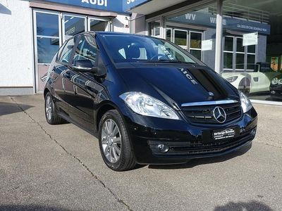 Gebraucht 2012 Mercedes A160 | CHF 10’900