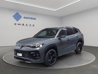 Neu (2026) VW Tayron R-line 266 PS | Superpreis