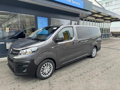Gebraucht Opel Vivaro S 177 PS (130 kW) 2024 Van / Kleinbus