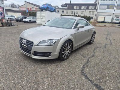 Gebraucht Audi TT 200 PS (147 kW) 2007 Coupé