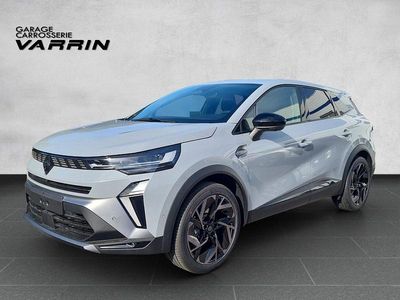 Neu 2025 Renault Symbioz Esprit Alpine SUV | CHF 35’300 (Fairer Preis)