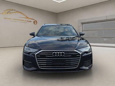 Gebraucht 2020 Audi A6 Design Kombi | CHF 17’900