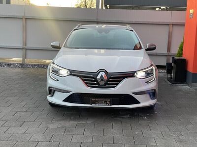 Renault Mégane GT Line