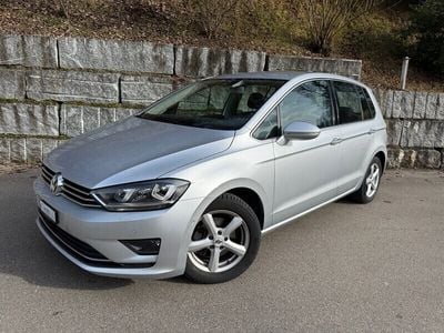 Gebraucht 2014 VW Golf VII Highline | CHF 15’900 (Fairer Preis)