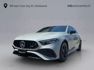 Neu (2026) Mercedes A35 AMG AMG 320 PS | Guter Preis